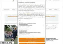 Sites similar to emderzeitung.de