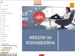 Sites similar to emdesign.bg
