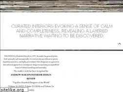 Sites similar to emdesign.ca