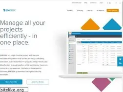 Sites similar to emdesk.com