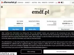 Sites similar to emdf.pl