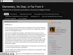 Sites similar to emdffi.blogspot.com