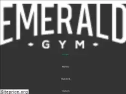 Sites similar to emdgym.com
