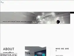 Sites similar to emdha.sa