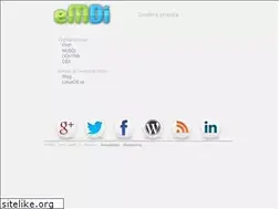 Sites similar to emdi.sk