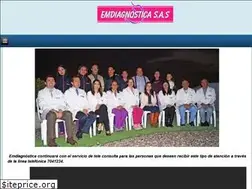 Sites similar to emdiagnostica.com