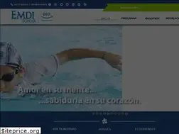 Sites similar to emdischool.edu.ec