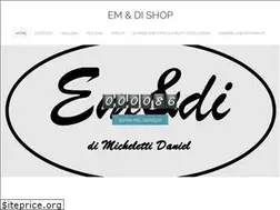 Sites similar to emdishop.weebly.com