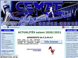 Sites similar to emdm.fr