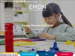 Sites similar to emdn.cat