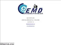 Sites similar to emdotomotiv.com