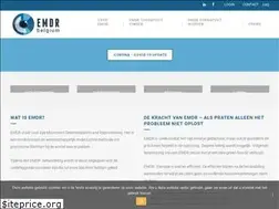 Sites similar to emdr-belgium.be