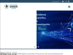 Sites similar to emdr-es.org