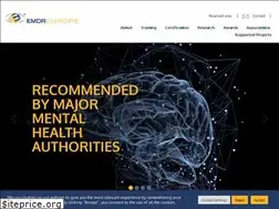Sites similar to emdr-europe.org