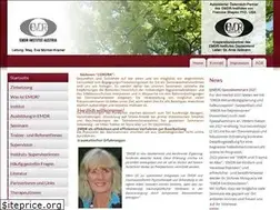 Sites similar to emdr-institut.at