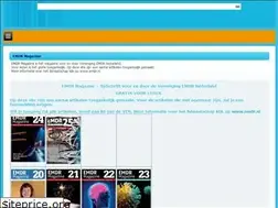 Sites similar to emdr-magazine.nl