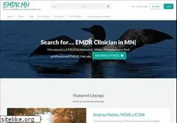 Sites similar to emdr-mn.com