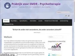 Sites similar to emdr-psychotherapie.nl