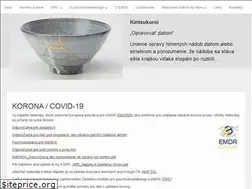 Sites similar to emdr-sipe.sk