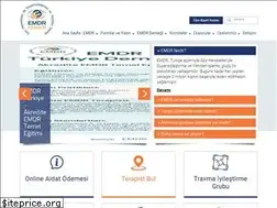 Sites similar to emdr-tr.org