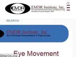 Sites similar to emdr.com