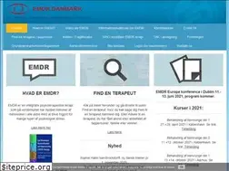 Sites similar to emdr.dk