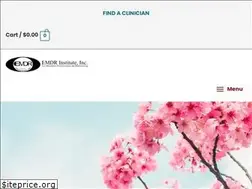 Sites similar to emdr.org