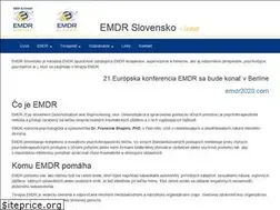 Sites similar to emdr.sk
