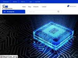 Sites similar to emdranchi.com
