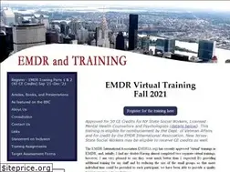 Sites similar to emdrandtraining.com