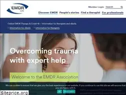 Sites similar to emdrassociation.org.uk