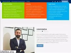 Sites similar to emdrbursa.com