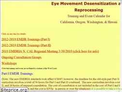 Sites similar to emdrcalendar.com