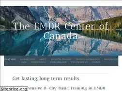 Sites similar to emdrcenterofcanada.com