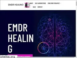 Sites similar to emdrhealing.com