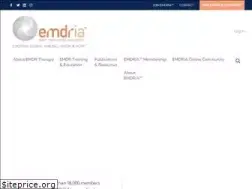 Sites similar to emdria.org