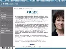 Sites similar to emdriberoamerica.org