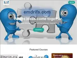 Sites similar to emdrifs.com