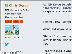 Sites similar to emdrives.com
