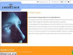 Sites similar to emdrizmir.com