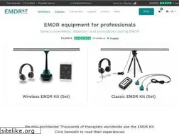 Sites similar to emdrkit.com