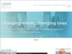 Sites similar to emdrmasterclass.com
