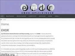Sites similar to emdropleidingen.nl