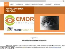 Sites similar to emdrportugal.pt