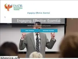 Sites similar to emdrprofessionaltraining.com