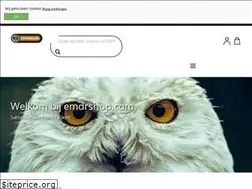 Sites similar to emdrshop.com