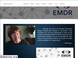 Sites similar to emdrthailand.org