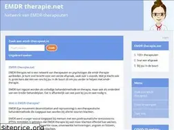 Sites similar to emdrtherapie.net