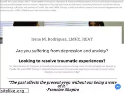 Sites similar to emdrtherapistfortlauderdale.com