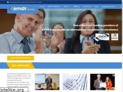 Sites similar to emdrworks.org